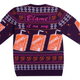Illustration for article titled 100% That Knit: Lizzo Is the Latest to Land on a Christmas Sweater